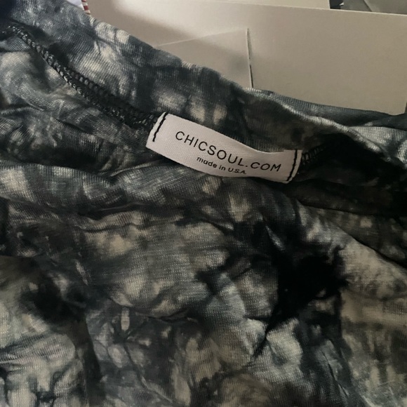 Flowy women’s shirt - Picture 2 of 2